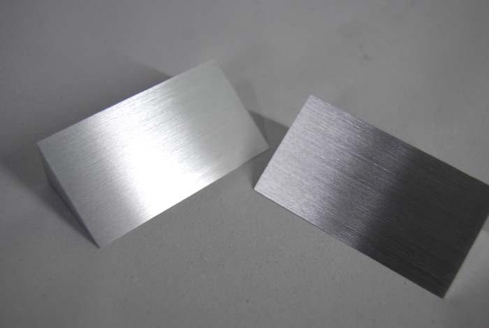 Kit polissage 02-100 pour métaux Aluminium Fer Acier Laiton Bronze